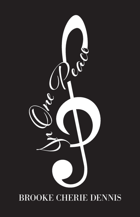 Carte In One Peace Brooke Cherie Dennis