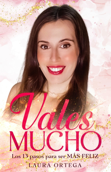 Libro VALES MUCHO Editorial Piquer