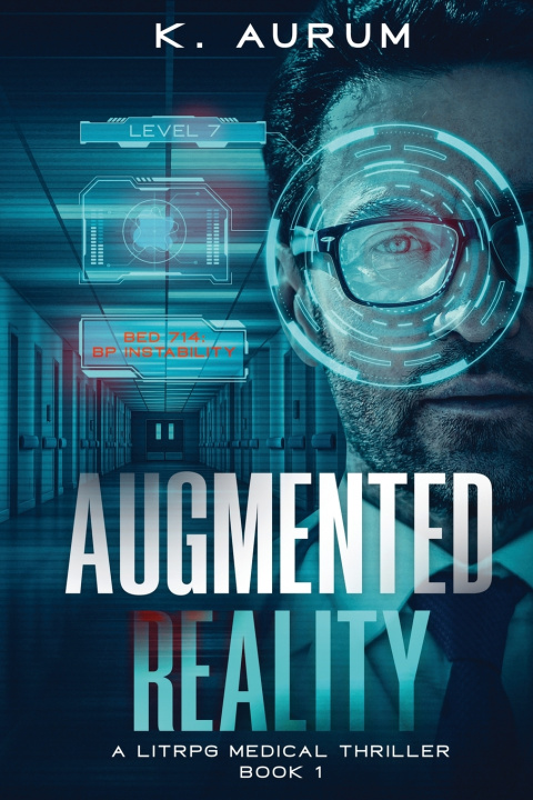 Book Augmented Reality K. Aurum