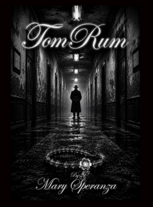 Libro TomRum Mary Christine Speranza