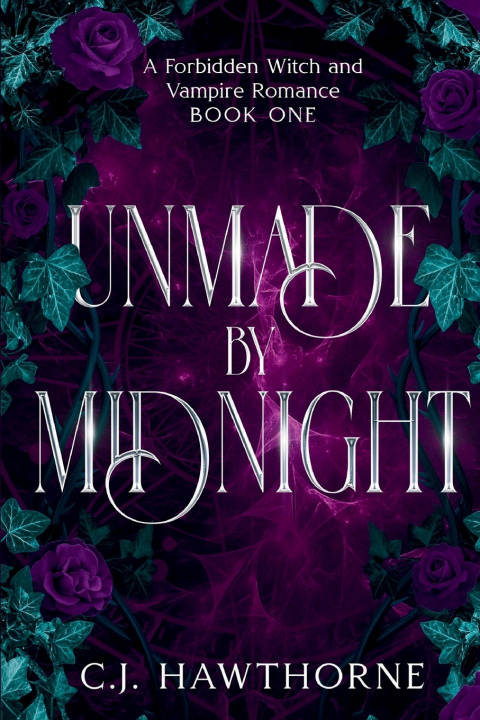 Buch Unmade by Midnight C.J. Hawthorne