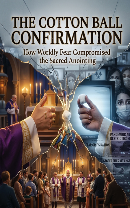 Buch The Cotton Ball Confirmation David J Petrin