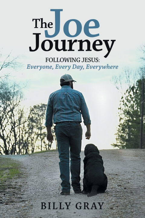 Libro The Joe Journey Billy Gray