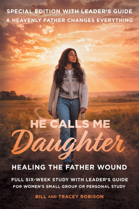Βιβλίο He Calls Me Daughter Bill Robison