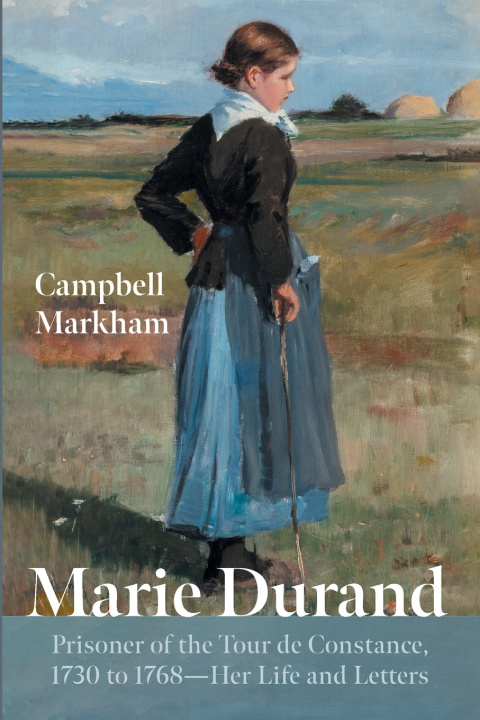 Boek Marie Durand Campbell Markham
