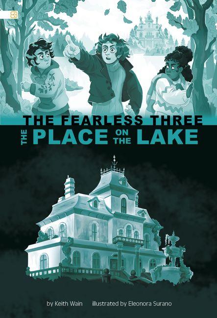 Book The Place on the Lake Eleonora Surano