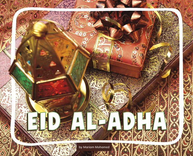 Könyv Eid Al-Adha 