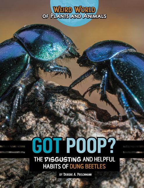 Βιβλίο Got Poop? 