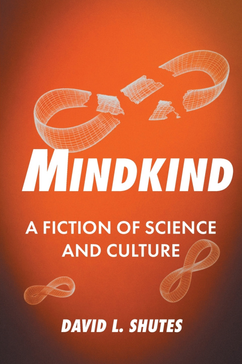 Livro Mindkind David L. Shutes