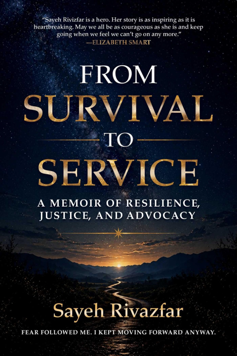 Buch From Survival to Service 
