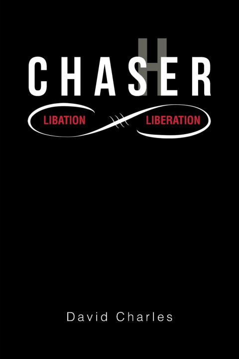 Knjiga ChasHer David Charles