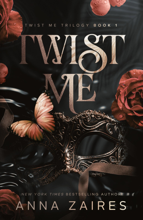 Buch Twist Me 