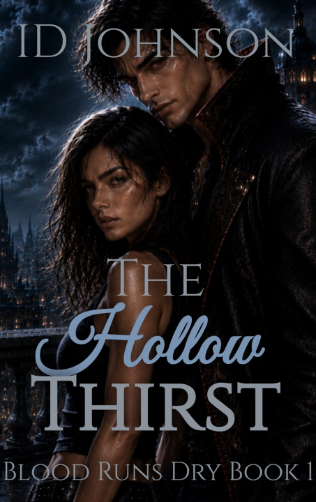 Carte The Hollow Thirst ID Johnson