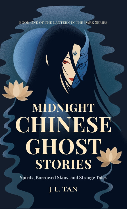 Carte Midnight Chinese Ghost Stories J. L. Tan