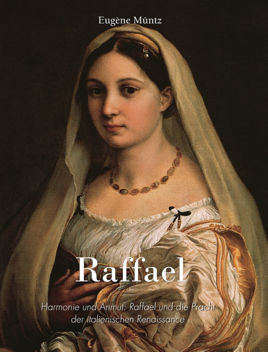 Book Raffael Eugène Müntz
