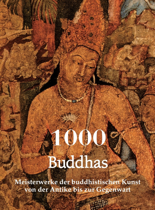 Book 1000 Buddhas Thomas William Rhys Davids