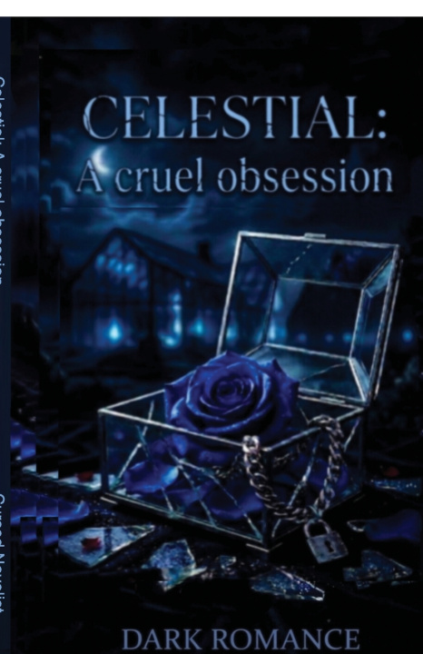 Carte Celestial Cursed Novelist