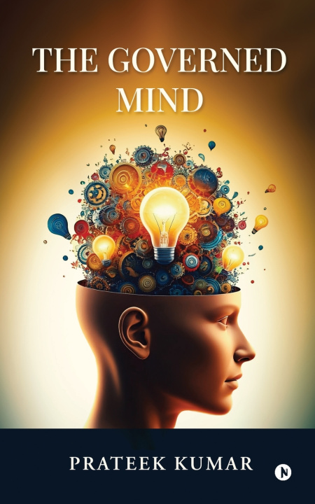 Libro The Governed Mind Prateek kumar
