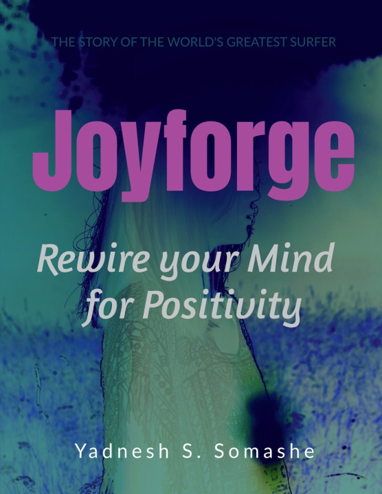 Książka Joyforge Yadnesh Somashe