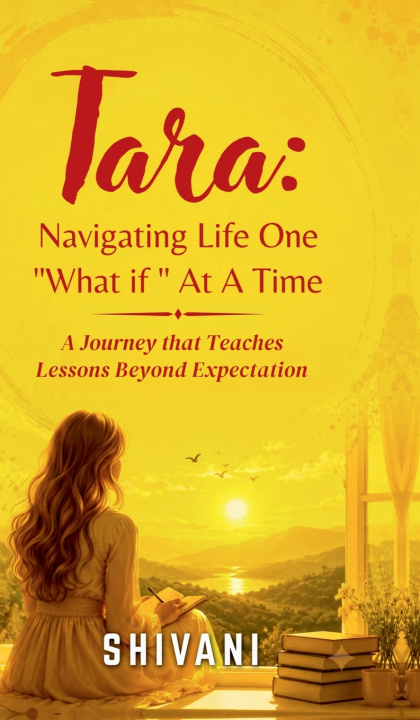 Книга Tara Shivani