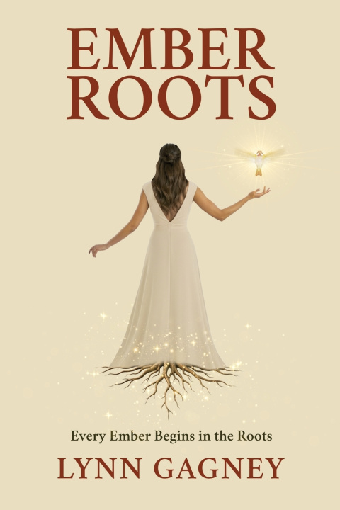 Boek Ember Roots Lynn Gagney