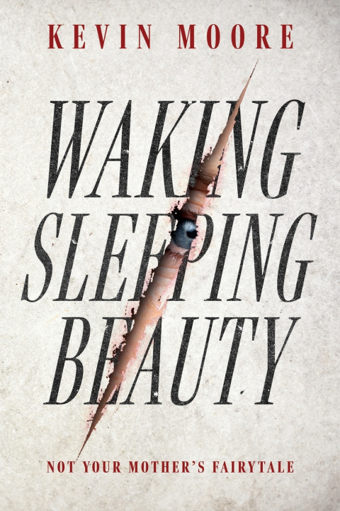 Carte Waking Sleeping Beauty Kevin Moore