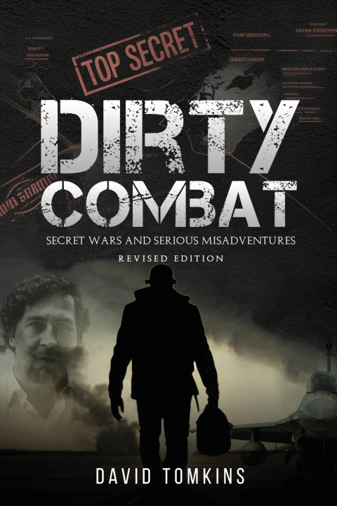 Boek Dirty Combat David Tomkins