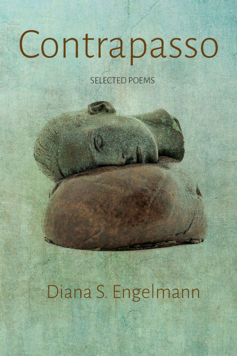 Kniha Contrapasso Diana S. Engelmann