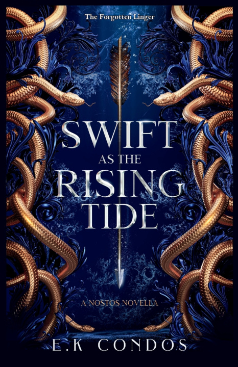 Buch Swift as the Rising Tide E. K. Condos