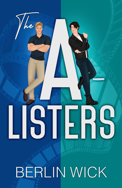 Carte The A-Listers Berlin Wick