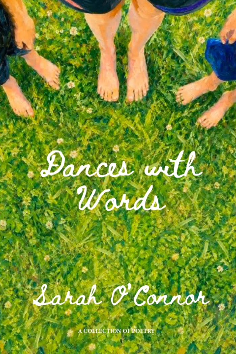 Carte Dances with Words Sarah O'Connor