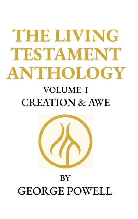 Buch The Living Testament Anthology George W W Powell