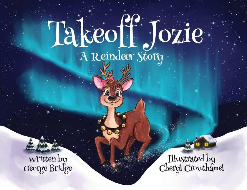 Book Takeoff Jozie Becci Murray