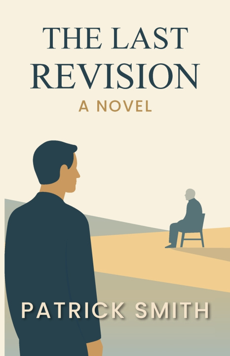 Boek The Last Revision Patrick Smith
