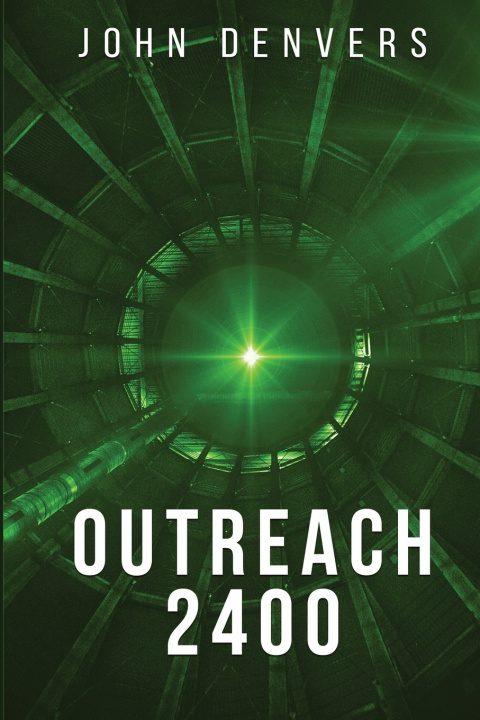 Книга Outreach 2400 John Denvers