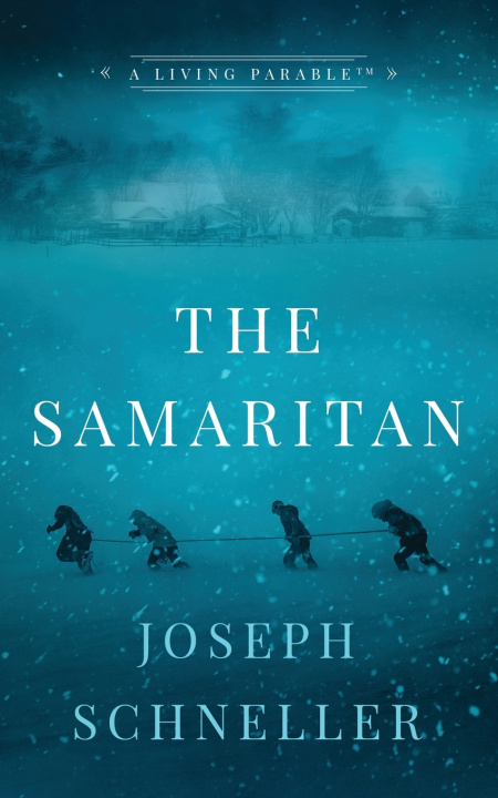 Book The Samaritan Joseph Schneller