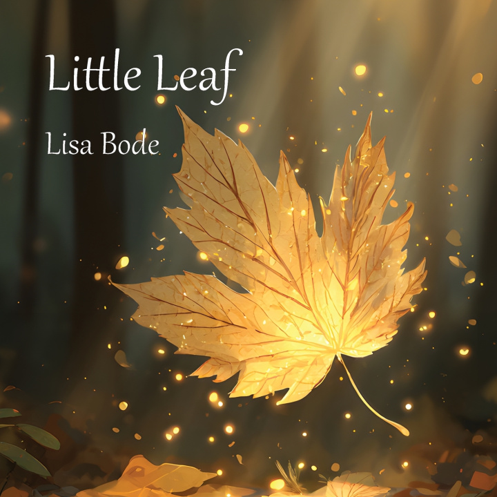 Book Little Leaf Bode