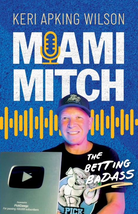 Carte Miami Mitch Keri Apking Wilson