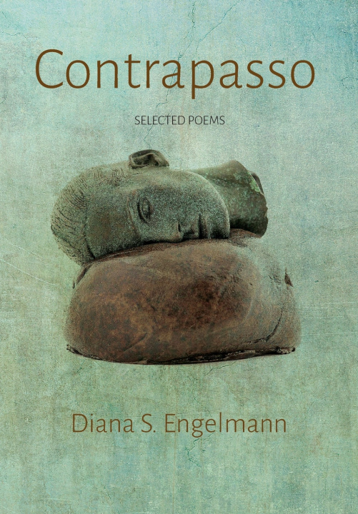 Kniha Contrapasso Diana S. Engelmann