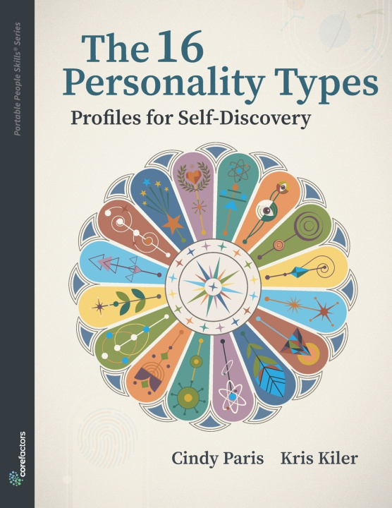 Книга The 16 Personality Types Kris Kiler