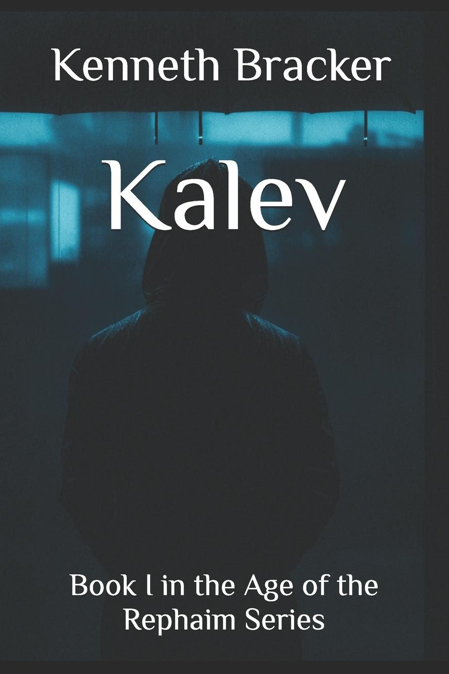 Kniha Kalev 