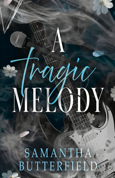 Livro A Tragic Melody Samantha Butterfield