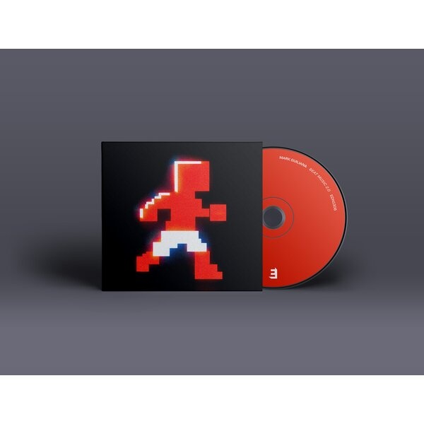 Audio Beat Music 2.0 Mark Guiliana