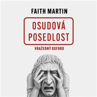 Audio Osudová posedlost Martin Faith