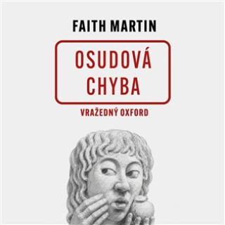 Audio Osudová chyba Martin Faith