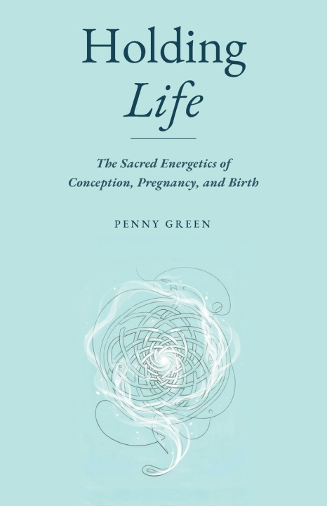 Buch Holding Life Penny E Green