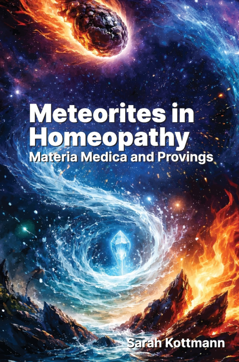 Carte Meteorites in Homeopathy Sarah Kottmann