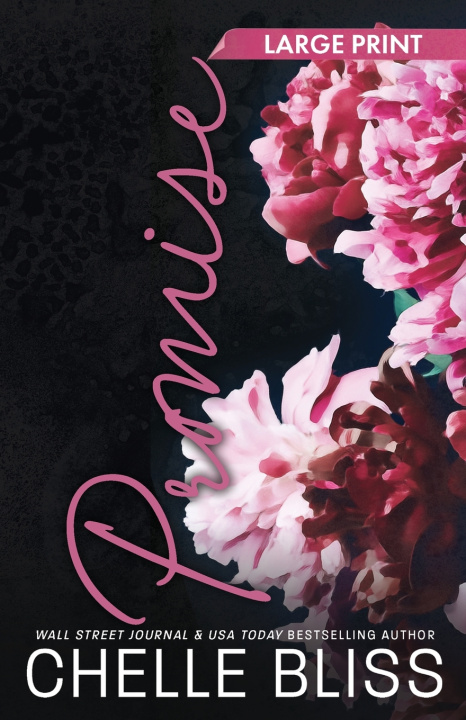 Livro Promise Chelle Bliss