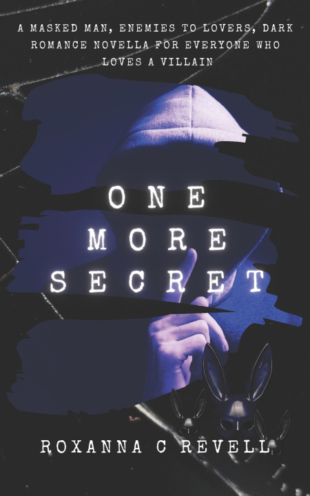 Libro One More Secret Roxanna C Revell