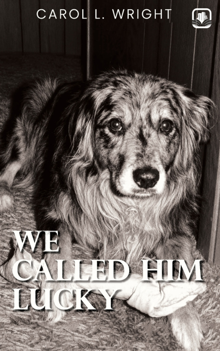 Book We Called Him Lucky Carol L. Wright